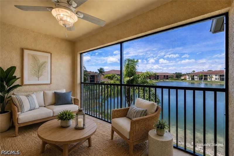 2 bedroom Condominium at 13740 Julias Way 623, Palmetto Cove, Fort Myers — photo 1