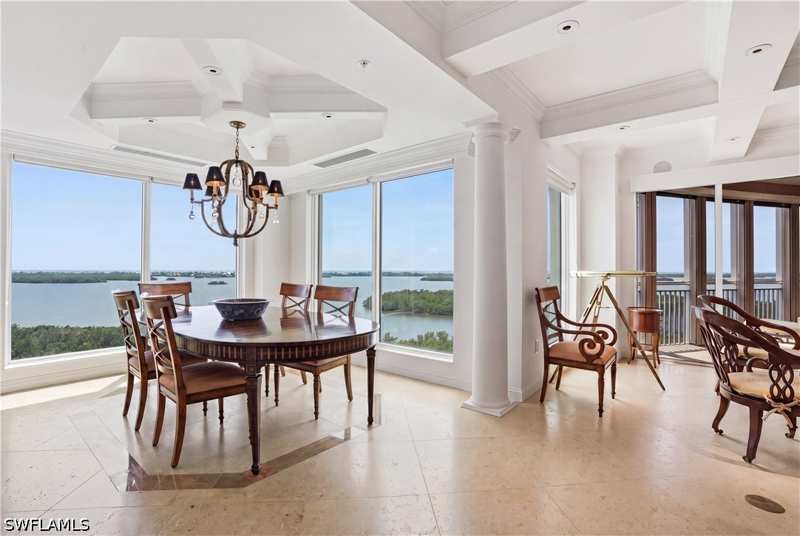 3 bedroom Condominium at 4801 Bonita Bay Blvd 1003, Estancia, Bonita Springs — photo 1