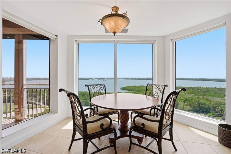 3 bedroom Condominium at 4801 Bonita Bay Blvd 1003, Estancia, Bonita Springs — photo 2