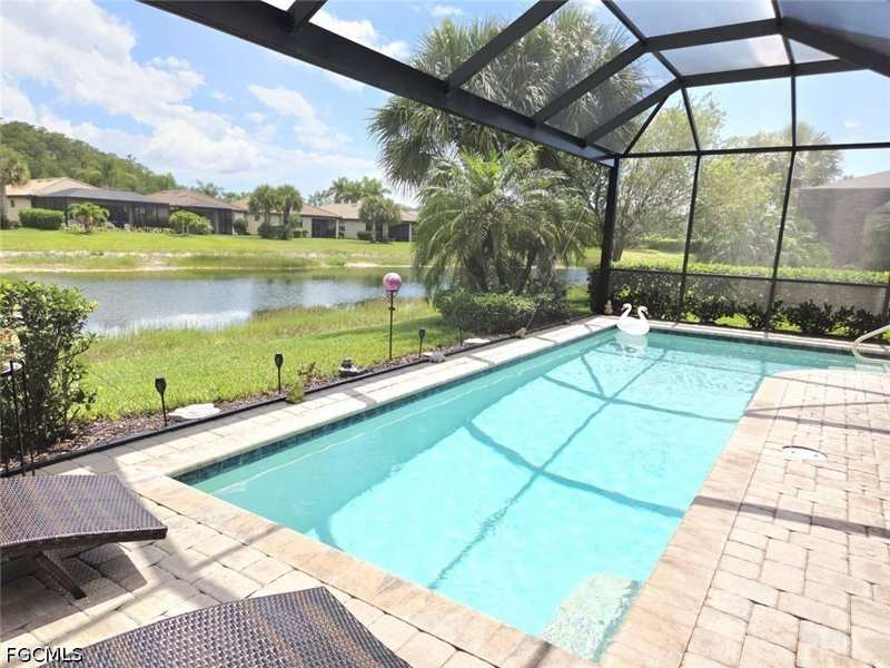 3 bedroom SingleFamilyResidence at 10817 Dennington Rd, Bridgetown, Fort Myers — photo 1