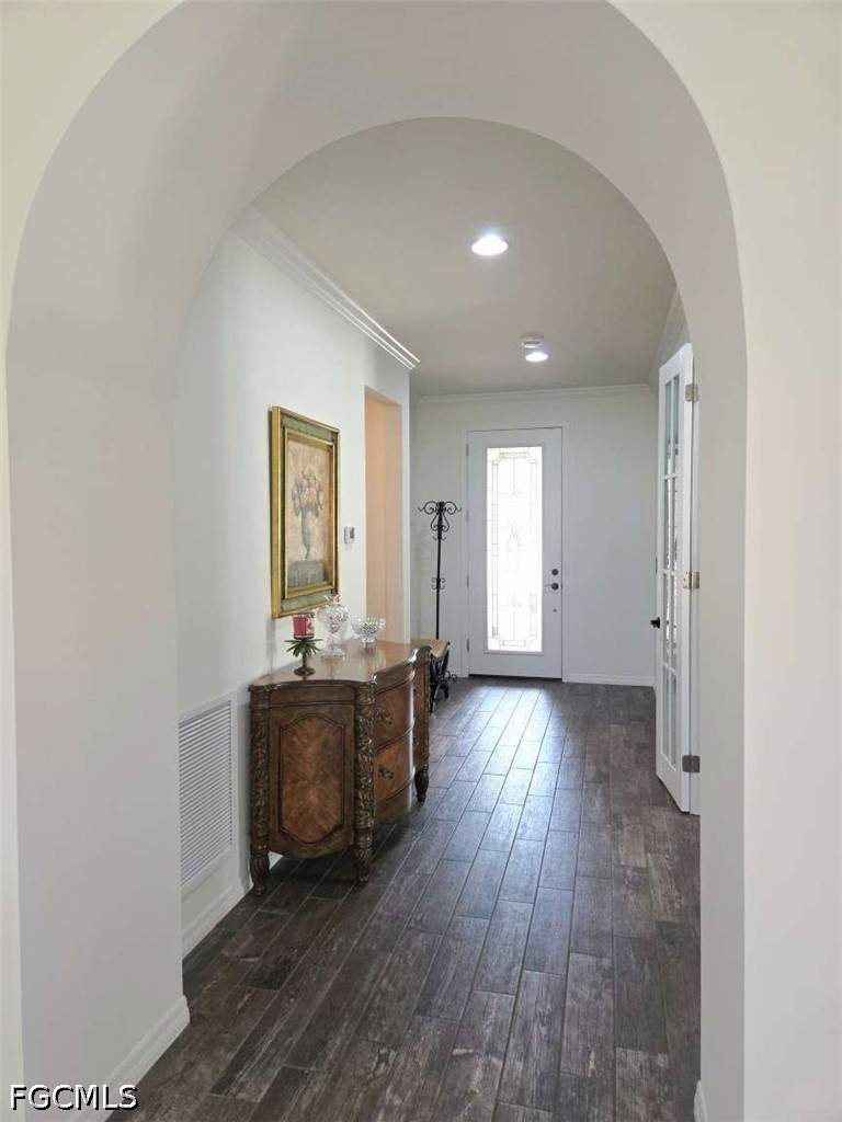 3 bedroom SingleFamilyResidence at 10817 Dennington Rd, Bridgetown, Fort Myers — photo 3