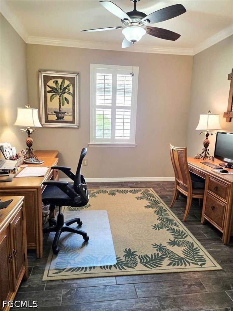 3 bedroom SingleFamilyResidence at 10817 Dennington Rd, Bridgetown, Fort Myers — photo 5