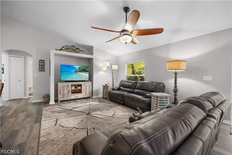 2682 Nature Pointe Loop, Fort Myers FL - photo 10 of 32