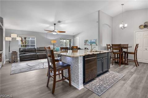 2682 Nature Pointe Loop, Fort Myers FL - photo 13 of 32