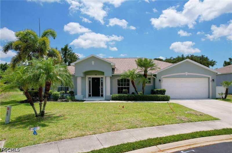 4 bedroom SingleFamilyResidence at 2682 Nature Pointe Loop, Hawk'S Preserve, Fort Myers — photo 3