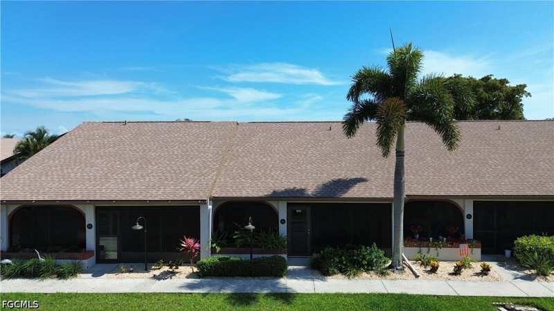 2 bedroom Attached at 11901 Caraway Ln 104, Villas At Cinnamon Cove, Fort Myers — photo 1