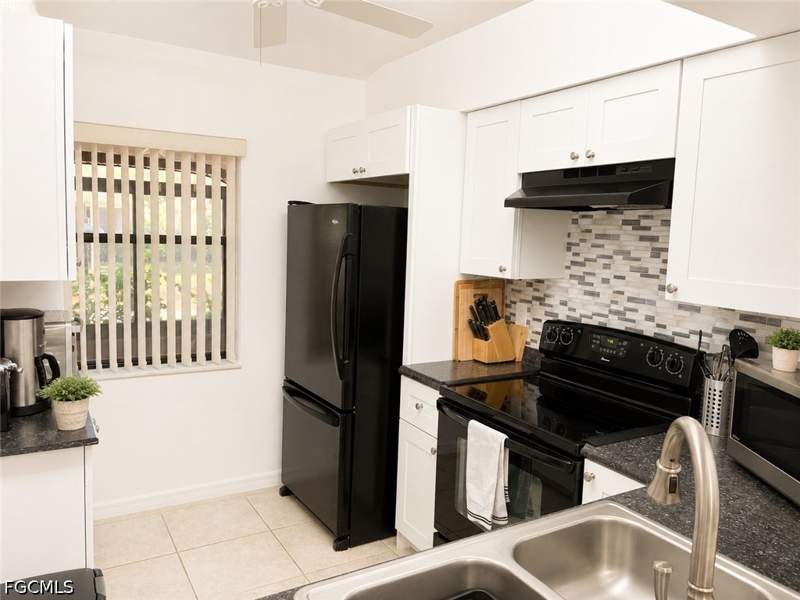 2 bedroom Attached at 11901 Caraway Ln 104, Villas At Cinnamon Cove, Fort Myers — photo 5