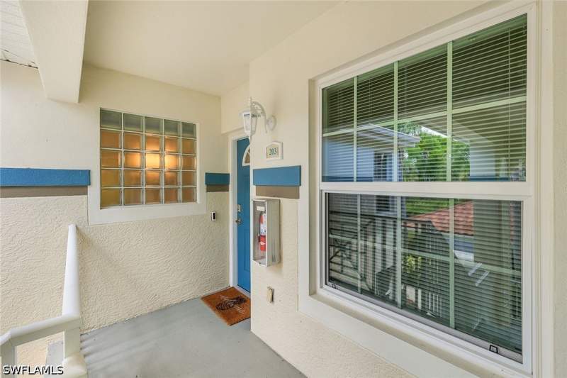 2 bedroom Condominium at 10701 Halfmoon Shoal Rd 203, Lighthouse Bay, Bonita Springs — photo 1