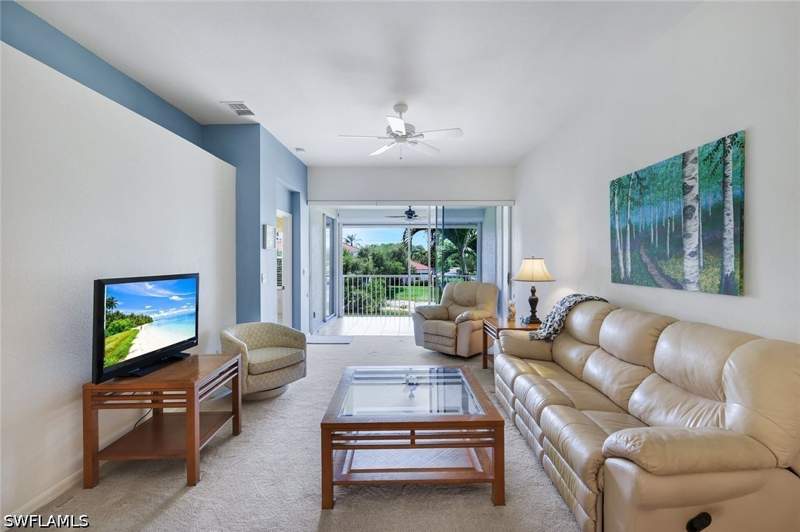 2 bedroom Condominium at 10701 Halfmoon Shoal Rd 203, Lighthouse Bay, Bonita Springs — photo 3