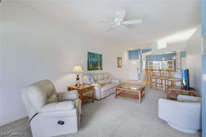 2 bedroom Condominium at 10701 Halfmoon Shoal Rd 203, Lighthouse Bay, Bonita Springs — photo 4