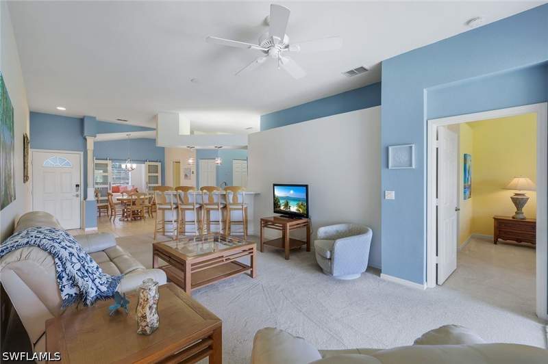 2 bedroom Condominium at 10701 Halfmoon Shoal Rd 203, Lighthouse Bay, Bonita Springs — photo 5
