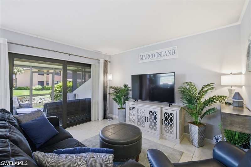 2 bedroom Condominium at 1504 Mainsail Dr 6, Tropic Schooner Apts, Naples — photo 1