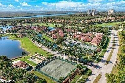 2 bedroom Condominium at 1504 Mainsail Dr 6, Tropic Schooner Apts, Naples — photo 2