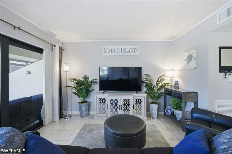 2 bedroom Condominium at 1504 Mainsail Dr 6, Tropic Schooner Apts, Naples — photo 4