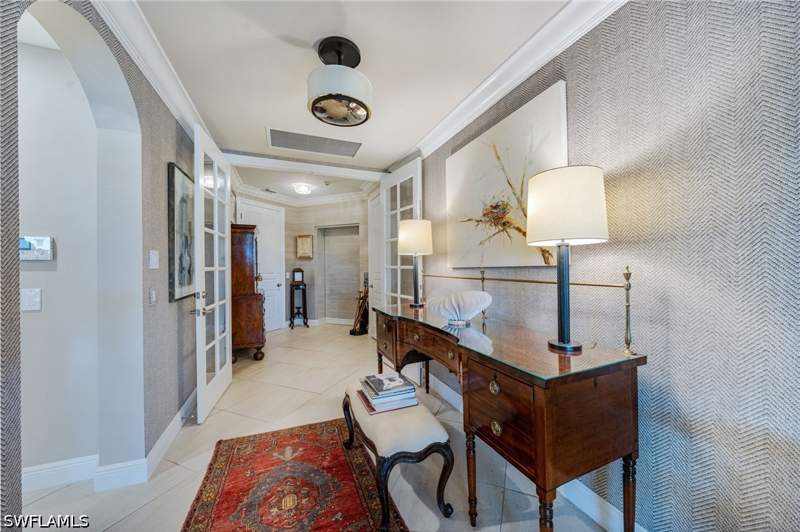 3 bedroom Condominium at 16418 Carrara Way 101, Carrara, Naples — photo 2
