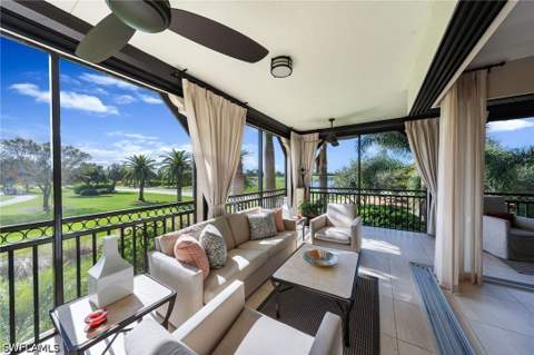 16418 Carrara Way 101, Naples FL - photo 7 of 42