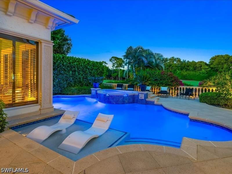 4 bedroom SingleFamilyResidence at 9959 Brassie Bend, Estates At Bay Colony Golf Club, Naples — photo 5