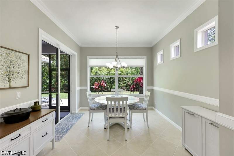 3 bedroom SingleFamilyResidence at 16221 Parque Ln, Delasol, Naples — photo 5