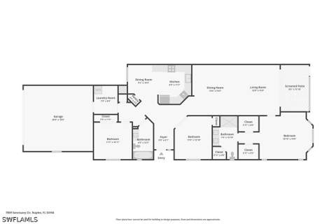 7859 Sanctuary Cir 2, Naples FL - photo 6 of 34