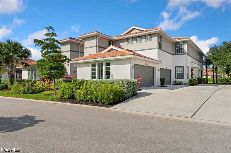3 bedroom Condominium at 12050 Santaluz Dr 202, Santa Luz, Fort Myers — photo 1