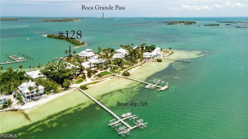 4 bedroom SingleFamilyResidence at 128 Useppa Island, Useppa Island, Useppa Island — photo 3