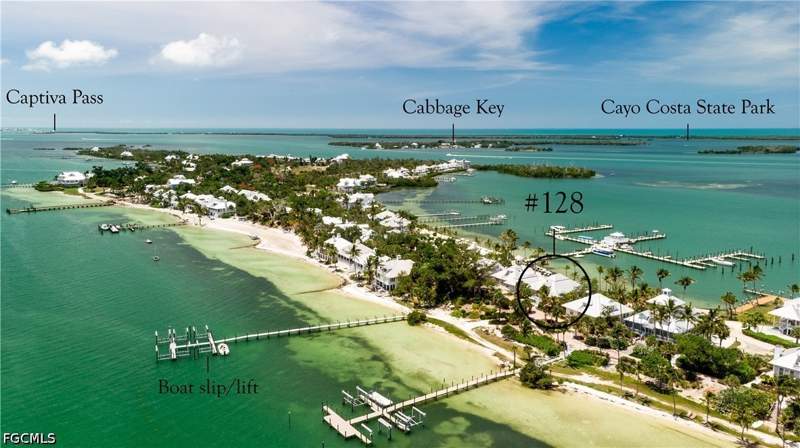 4 bedroom SingleFamilyResidence at 128 Useppa Island, Useppa Island, Useppa Island — photo 5
