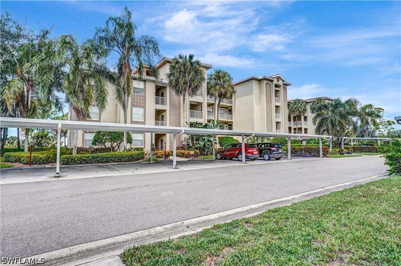 2 bedroom Condominium at 9350 Highland Woods Blvd 4401, Terrace I, Bonita Springs — photo 2