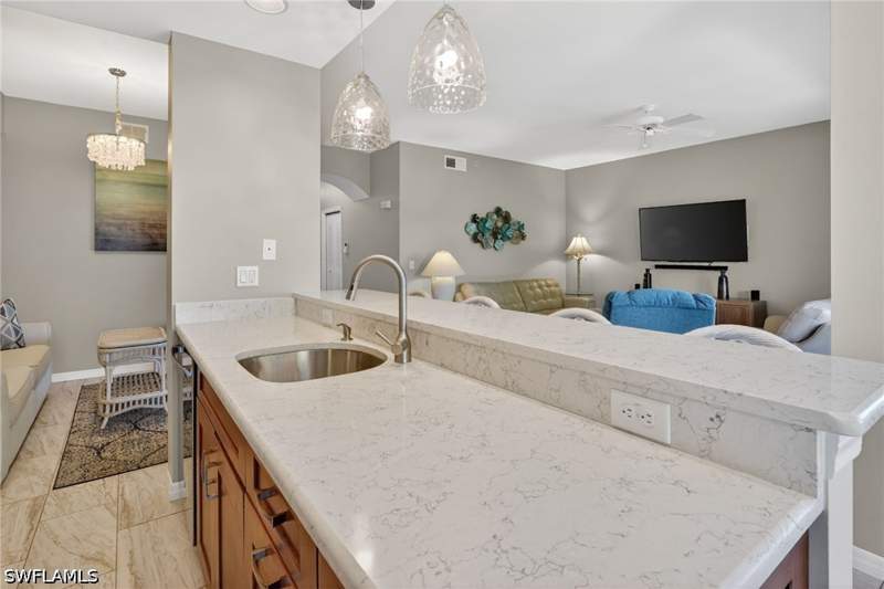 2 bedroom Condominium at 9350 Highland Woods Blvd 4401, Terrace I, Bonita Springs — photo 5