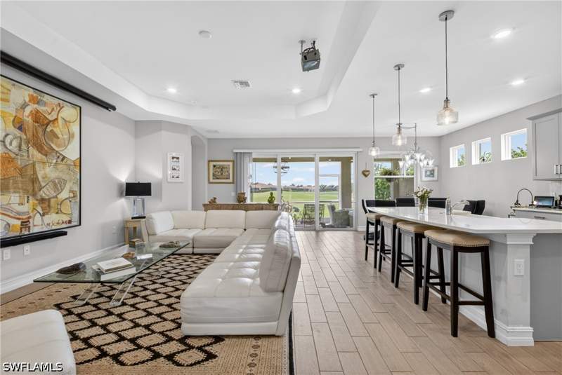3 bedroom SingleFamilyResidence at 18698 Royal Hammock Blvd, Royal Palm Golf Estates, Naples — photo 5