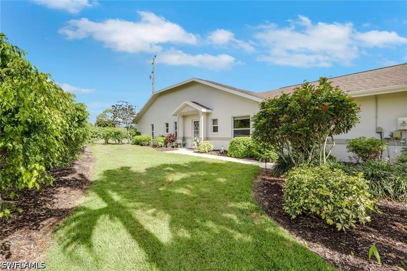 3 bedroom Attached at 1835 W Crown Pointe Blvd, Crown Pointe Villas, Naples — photo 3