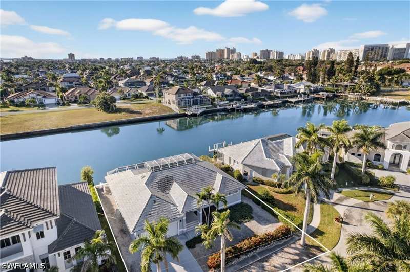 3 bedroom SingleFamilyResidence at 489 Adirondack Ct, Marco Island, Marco Island — photo 1