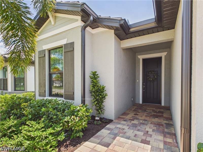 2 bedroom SingleFamilyResidence at 5613 Celebration Dr, Del Webb, Naples — photo 3