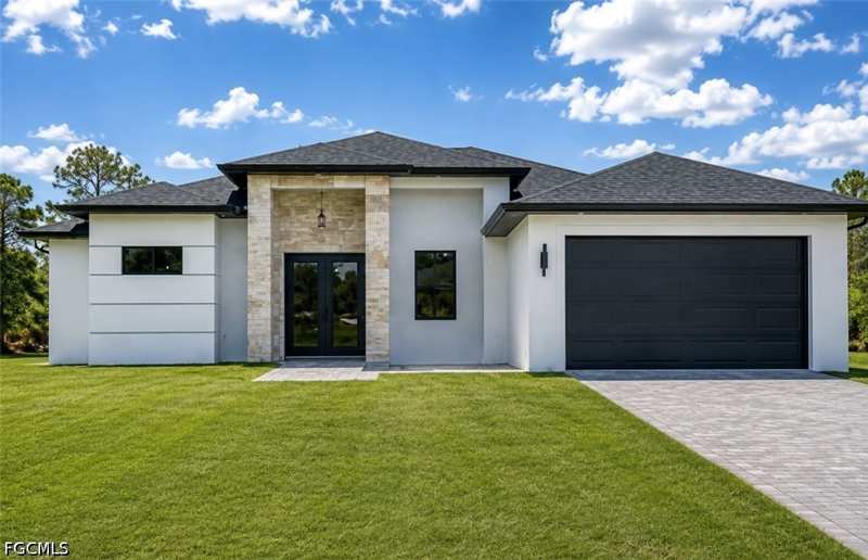 3 bedroom SingleFamilyResidence at 211 Truman Ave, Lehigh Acres, Lehigh Acres — photo 1