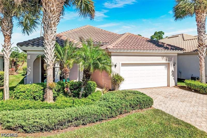 3 bedroom SingleFamilyResidence at 13055 Simsbury Ter, Somerset, Fort Myers — photo 4