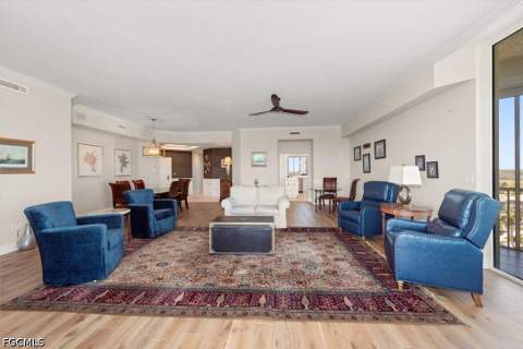 425 Dockside Dr Ph-1, Naples FL - photo 10 of 41