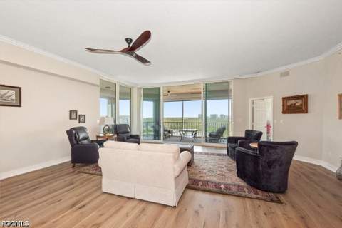 425 Dockside Dr Ph-1, Naples FL - photo 12 of 41