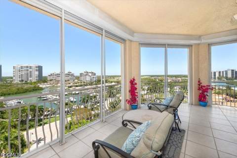 425 Dockside Dr Ph-1, Naples FL - photo 17 of 41