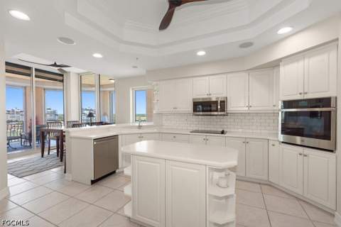 425 Dockside Dr Ph-1, Naples FL - photo 18 of 41