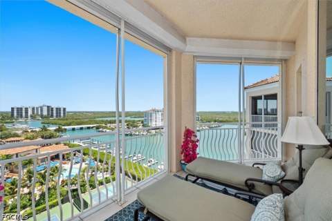 425 Dockside Dr Ph-1, Naples FL - photo 19 of 41