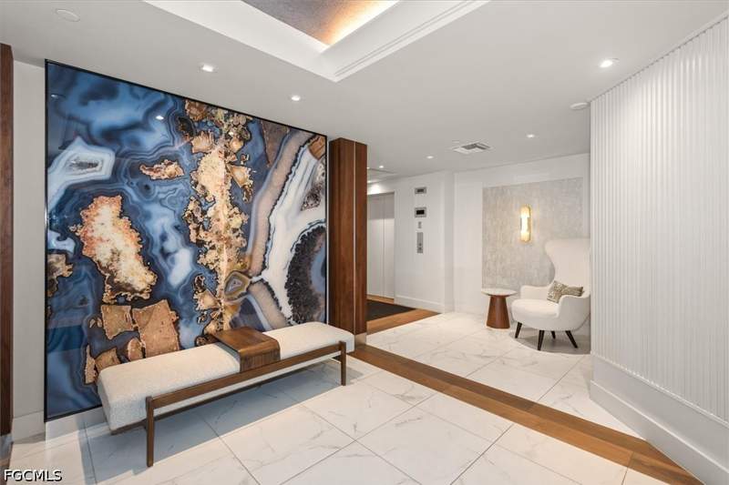 3 bedroom Condominium at 425 Dockside Dr Ph-1, Pelican Isle, Naples — photo 5