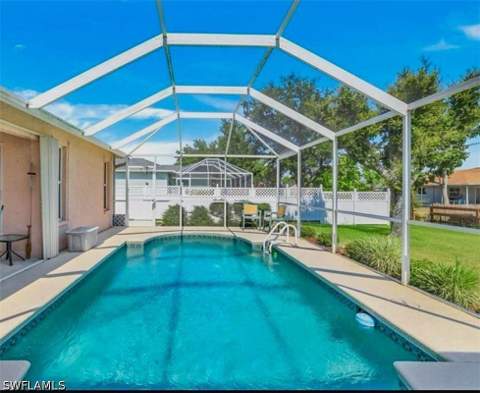 1124 SW 47th St, Cape Coral FL - photo 16 of 17