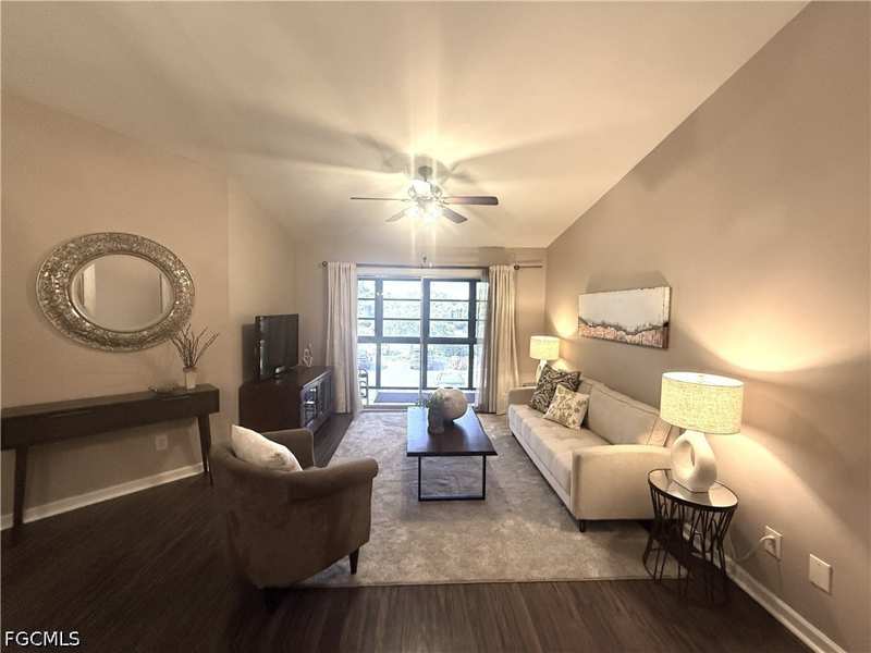2 bedroom Condominium at 14900 Summerlin Woods Dr 13, Summerlin Woods, Fort Myers — photo 1