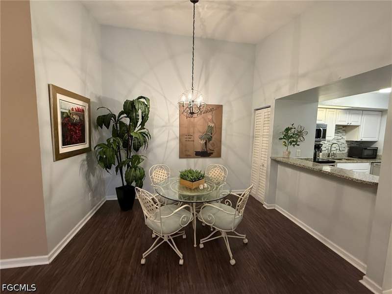 2 bedroom Condominium at 14900 Summerlin Woods Dr 13, Summerlin Woods, Fort Myers — photo 5