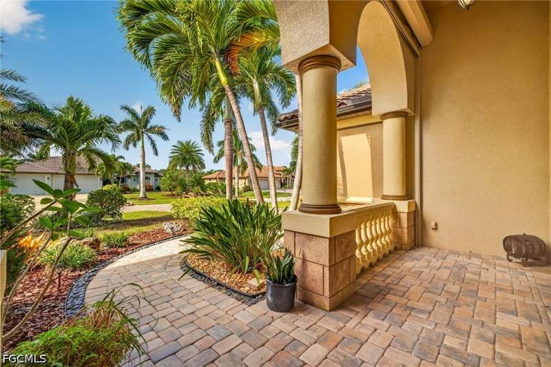 3 bedroom SingleFamilyResidence at 6109 Calusa Ridge Trl, Calusa Ridge, Bokeelia — photo 4