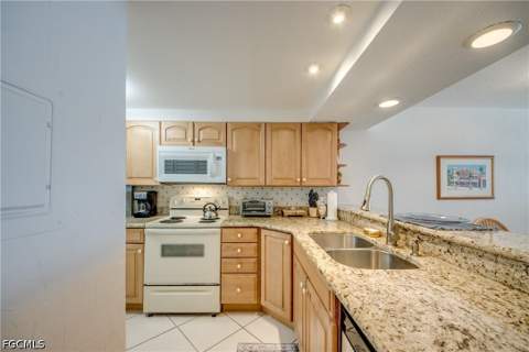 6400 Estero Blvd 1101, Fort Myers Beach FL - photo 13 of 50