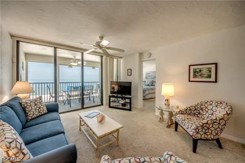 6400 Estero Blvd 1101, Fort Myers Beach FL - photo 21 of 50