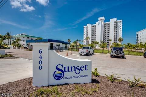 6400 Estero Blvd 1101, Fort Myers Beach FL - photo 8 of 50