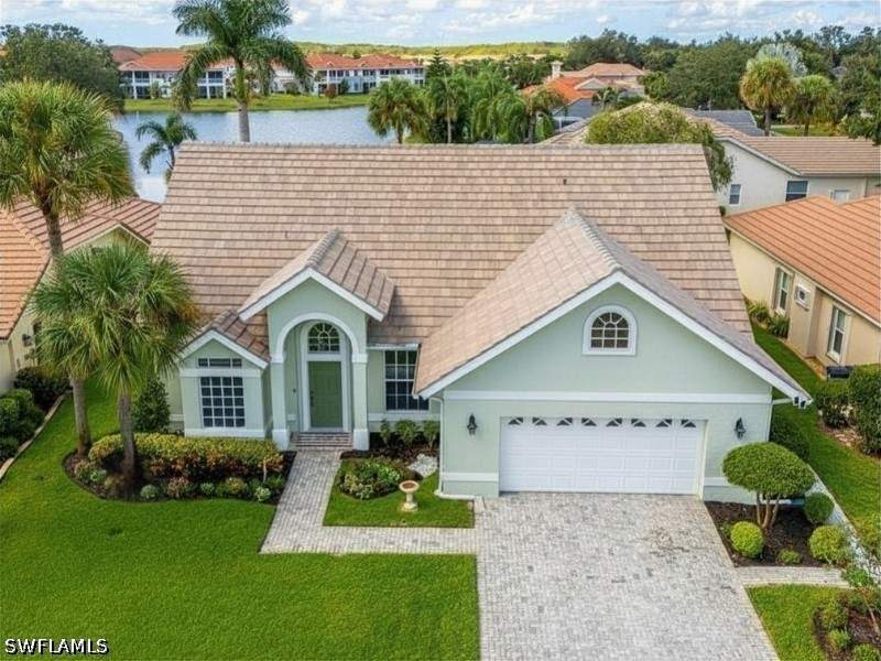 3 bedroom SingleFamilyResidence at 12020 Wedge Dr, Fairway Isles, Fort Myers — photo 2