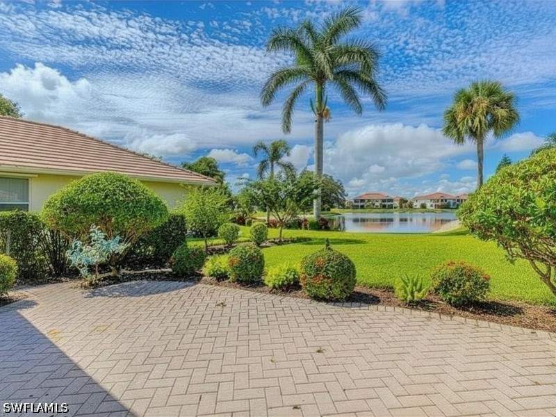 3 bedroom SingleFamilyResidence at 12020 Wedge Dr, Fairway Isles, Fort Myers — photo 3