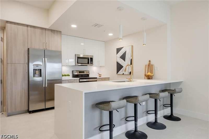 3 bedroom Condominium at 26600 Rosewood Pointe Dr B-105, Botanika, Bonita Springs — photo 1